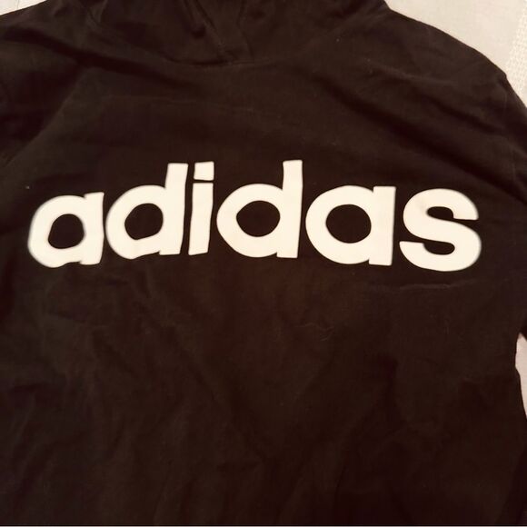 Adidas Shirt and Under Armour shorts bundle - Picture 3 of 10